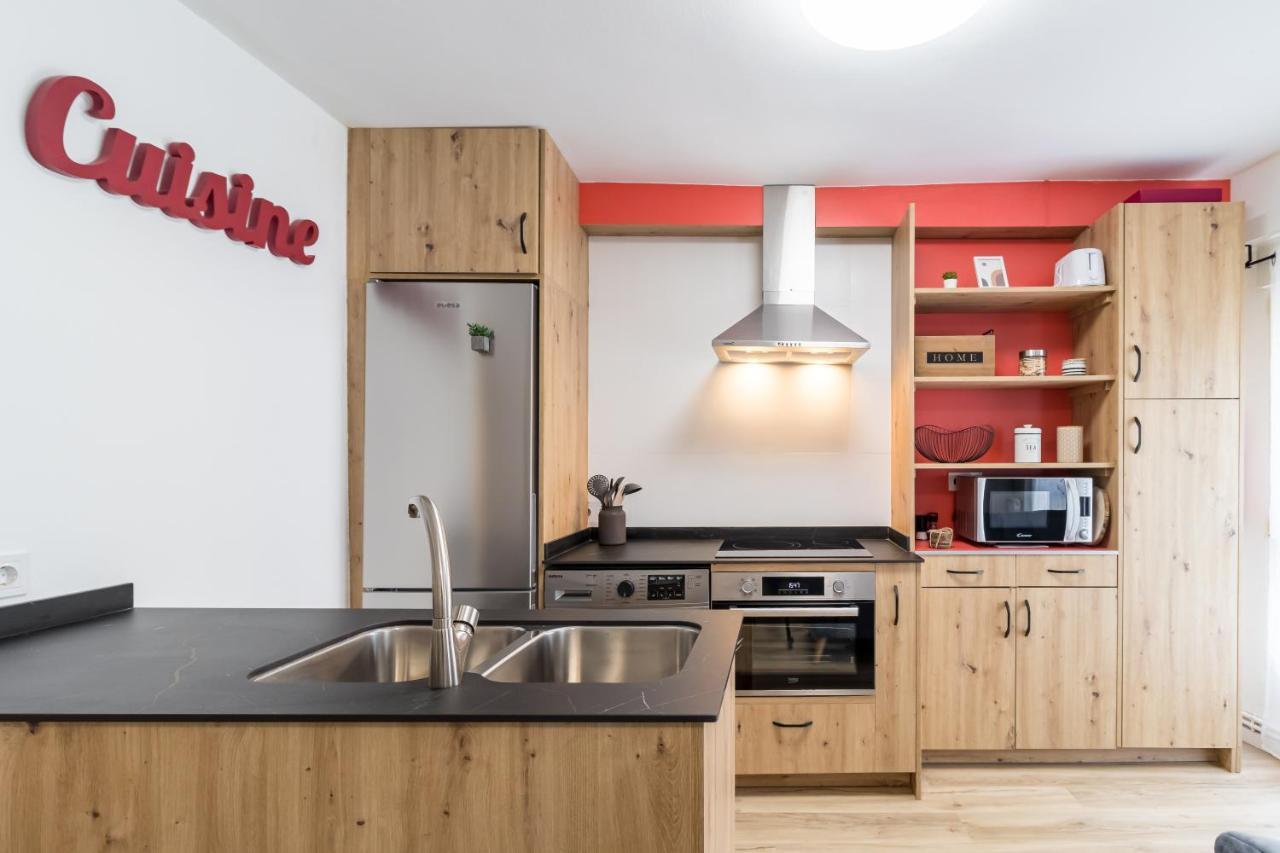 Apartamento Recien Reformado Plaza Del Ayuntamiento 桑坦德 外观 照片